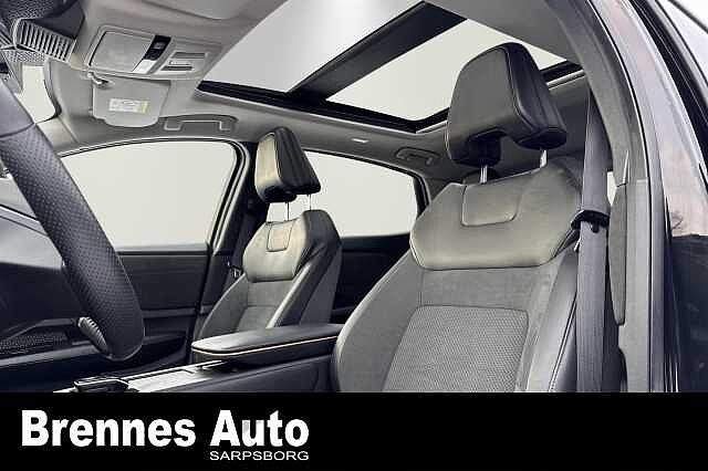 Nissan Ariya HUD/BOSE/Soltak/ProPilot m.m