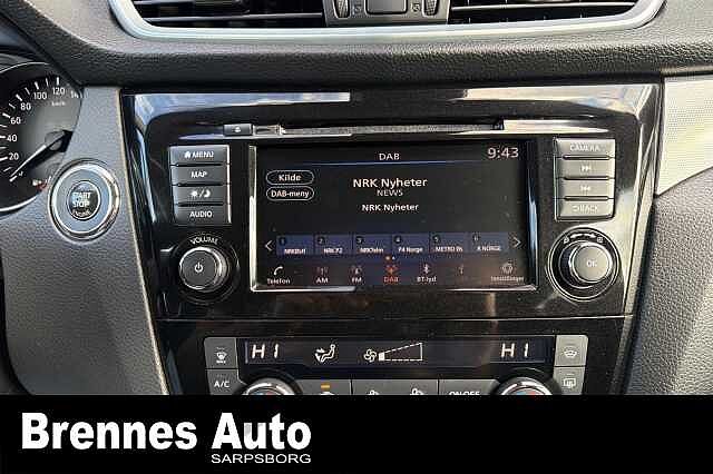 Nissan Qashqai J11