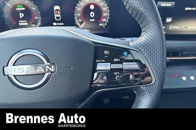 Nissan Ariya Evolve/22KW/Hengerfeste/Pano/Matrix++