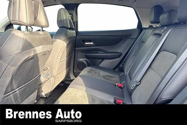 Nissan Ariya Evolve/22KW/Hengerfeste/Pano/Matrix++