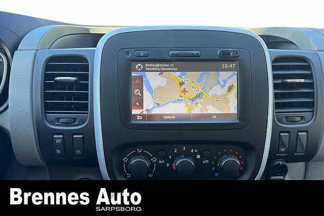 Nissan NV300 DCI COMFORT