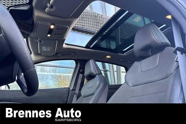 Nissan Ariya Evolve/22KW/Hengerfeste/Pano/Matrix++
