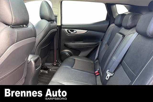 Nissan Qashqai J11