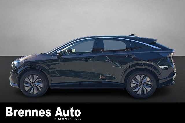 Nissan Ariya /Hengerfeste/360Kamera/App/++