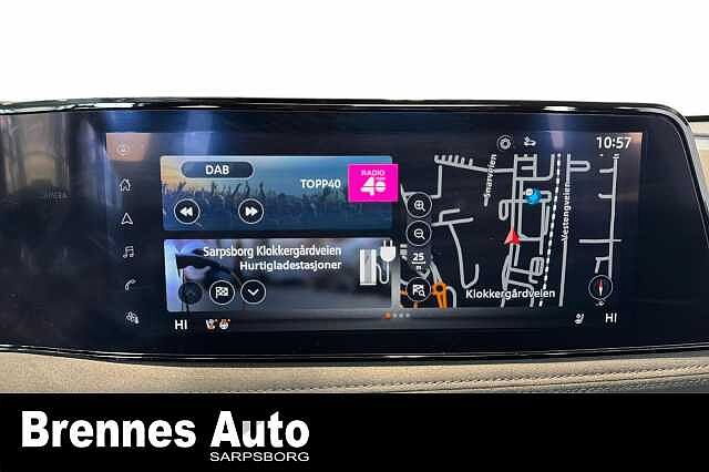 Nissan Ariya BOSE/Head-up/Panorama tak