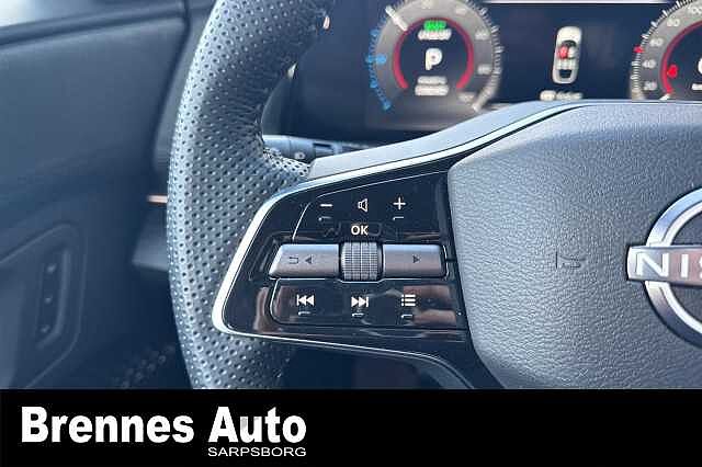 Nissan Ariya Evolve/22KW/Hengerfeste/Pano/Matrix++