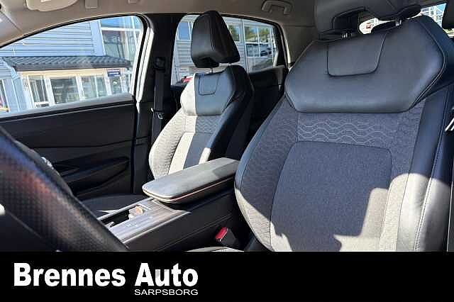 Nissan Ariya /Hengerfeste/360Kamera/App/++