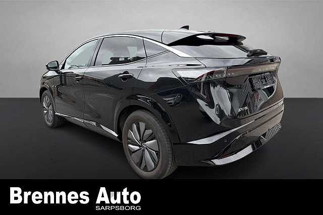 Nissan Ariya Advance/Adaptiv Cruise/App-styring/DAB+/Navi