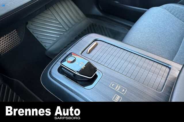 Nissan Ariya /Hengerfeste/360Kamera/App/++