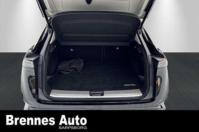 Nissan Ariya HUD/BOSE/Soltak/ProPilot m.m