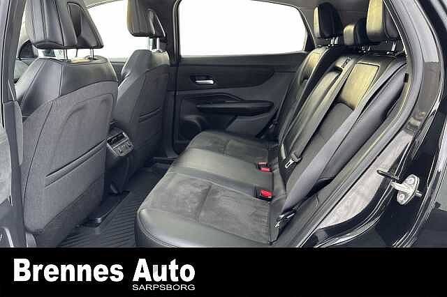 Nissan Ariya HUD/BOSE/Soltak/ProPilot m.m