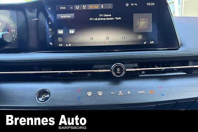 Nissan Ariya /Hengerfeste/360Kamera/App/++