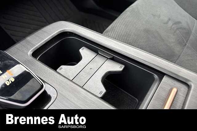 Nissan Ariya HUD/BOSE/Soltak/ProPilot m.m