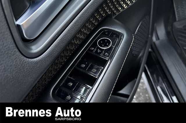 Nissan Ariya Advance/Adaptiv Cruise/App-styring/DAB+/Navi