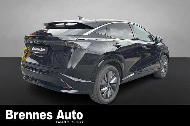 Nissan Ariya HUD/BOSE/Soltak/ProPilot m.m