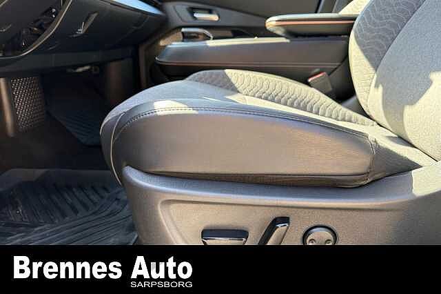 Nissan Ariya /Hengerfeste/360Kamera/App/++