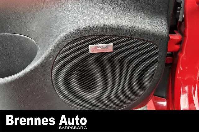 Nissan Leaf /APP/360KAMERA/RATTVARME/++