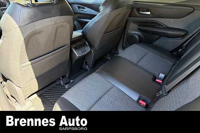 Nissan Ariya /Hengerfeste/360Kamera/App/++