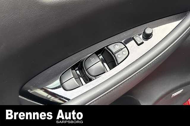 Nissan Leaf /APP/360KAMERA/RATTVARME/++