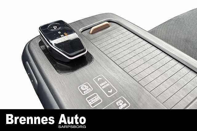 Nissan Ariya HUD/BOSE/Soltak/ProPilot m.m