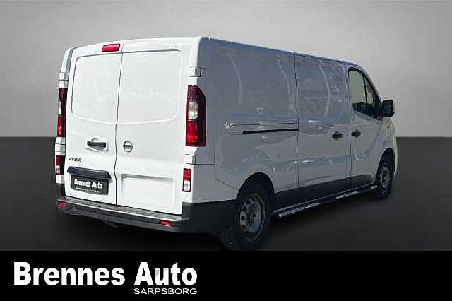 Nissan NV300 DCI COMFORT