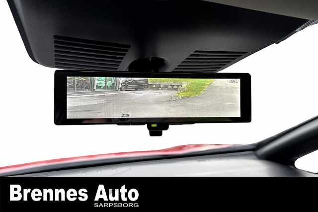 Nissan Leaf /APP/360KAMERA/RATTVARME/++