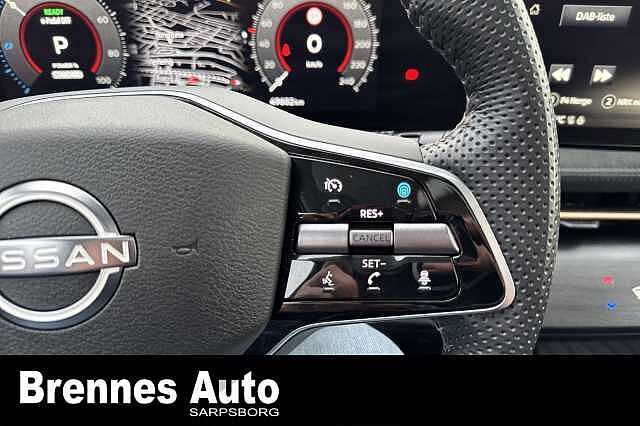 Nissan Ariya HUD/BOSE/Soltak/ProPilot m.m