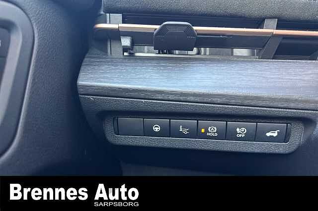 Nissan Ariya Evolve/22KW/Hengerfeste/Pano/Matrix++