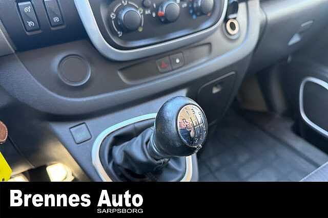 Nissan NV300 DCI COMFORT