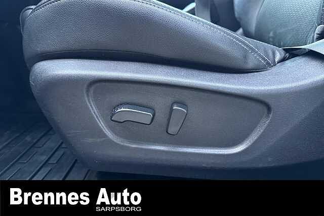 Nissan Qashqai Webasto/ Hengerfeste/360Kamera/Oppvarmet frontrute/++