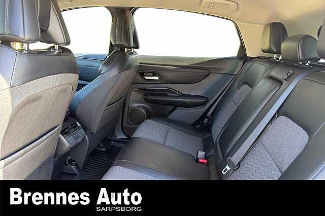 Nissan Ariya /Hengerfeste/360Kamera/App/++