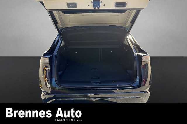 Nissan Ariya /Hengerfeste/360Kamera/App/++