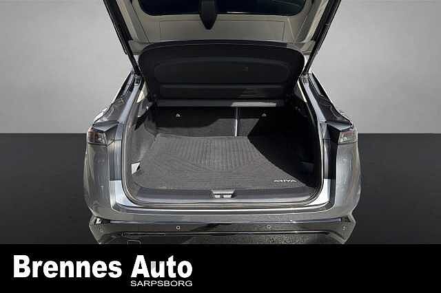Nissan Ariya Evolve