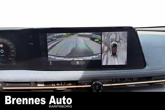 Nissan Ariya Evolve