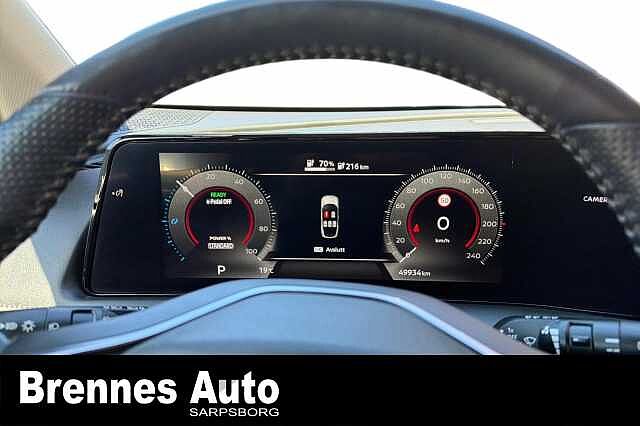 Nissan Ariya /Hengerfeste/360Kamera/App/++