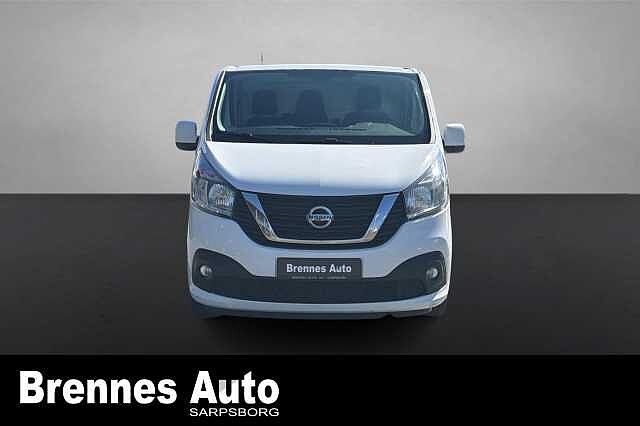 Nissan NV300 DCI COMFORT