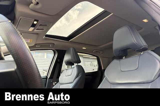 Nissan Ariya Evolve