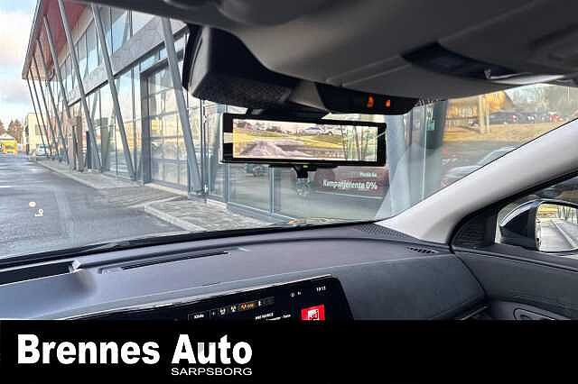 Nissan Ariya Evolve/22KW/Hengerfeste/Pano/Matrix++