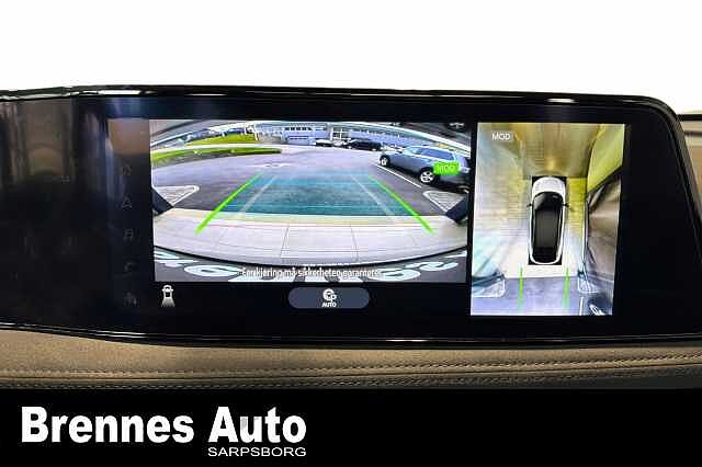 Nissan Ariya BOSE/Head-up/Panorama tak