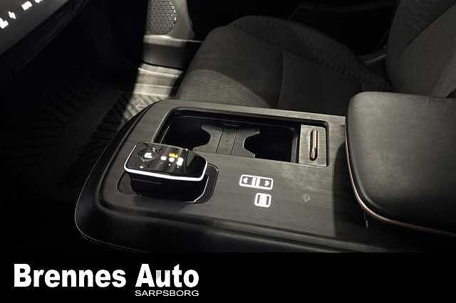 Nissan Ariya Advance/Adaptiv Cruise/App-styring/DAB+/Navi