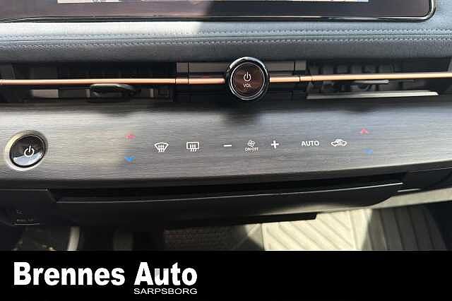 Nissan Ariya Evolve