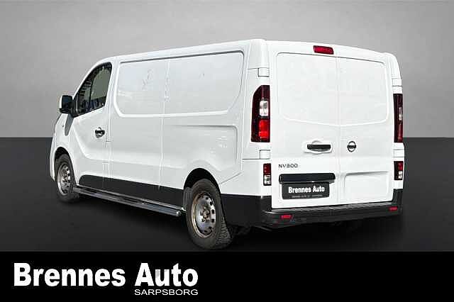 Nissan NV300 DCI COMFORT