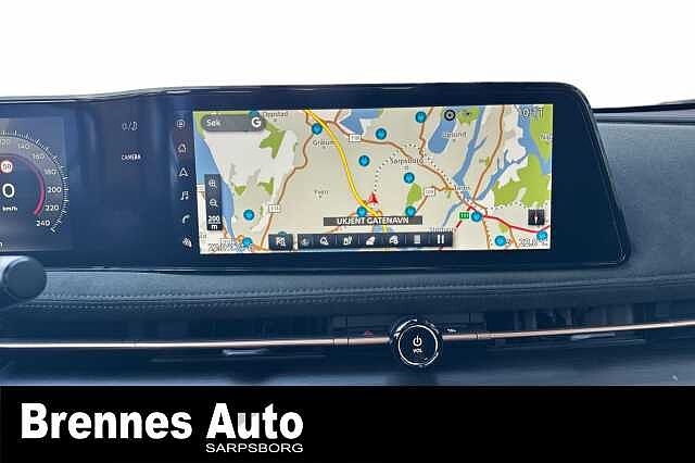 Nissan Ariya Evolve/22KW/Hengerfeste/Pano/Matrix++