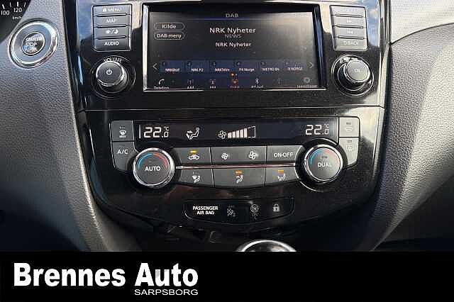 Nissan Qashqai J11