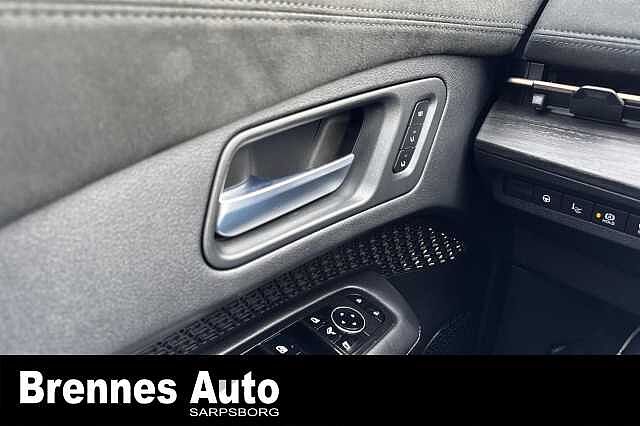 Nissan Ariya HUD/BOSE/Soltak/ProPilot m.m