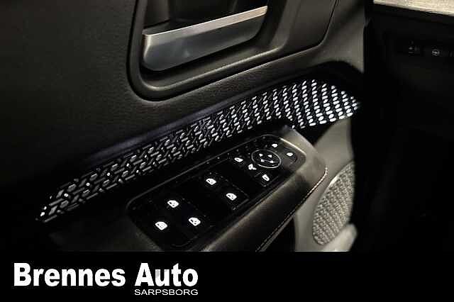 Nissan Ariya Advance/Adaptiv Cruise/App-styring/DAB+/Navi