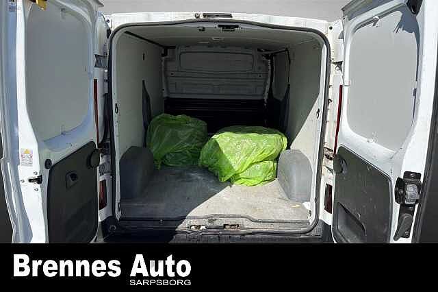 Nissan NV300 DCI COMFORT