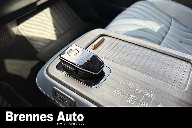 Nissan Ariya Evolve