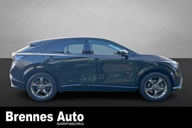 Nissan Ariya Evolve/22KW/Hengerfeste/Pano/Matrix++