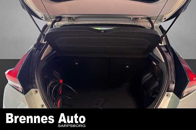 Nissan Leaf 40KWH